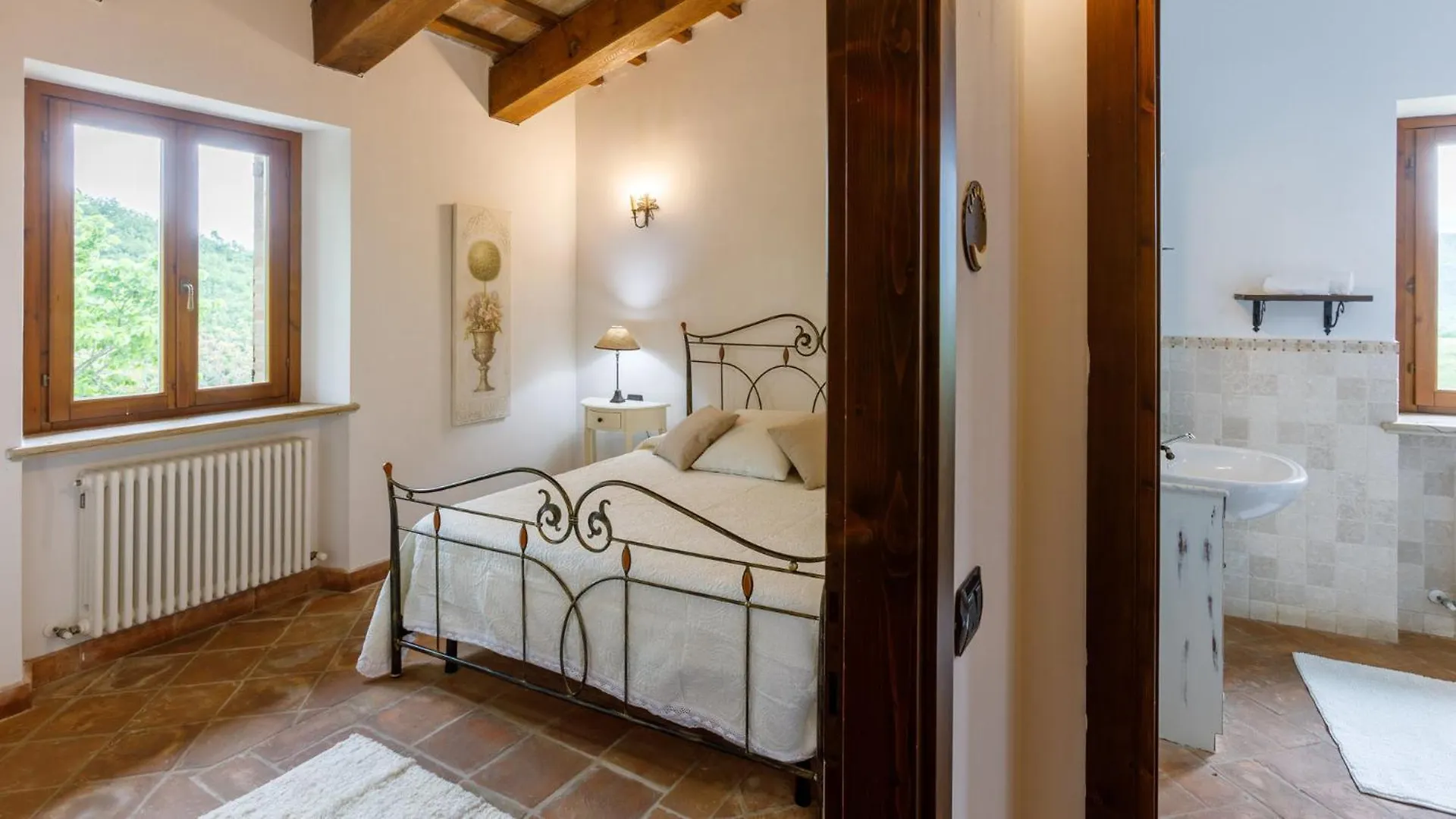 Villa Agostini 10, Emma Villas Piandimeleto 0*,  Italy