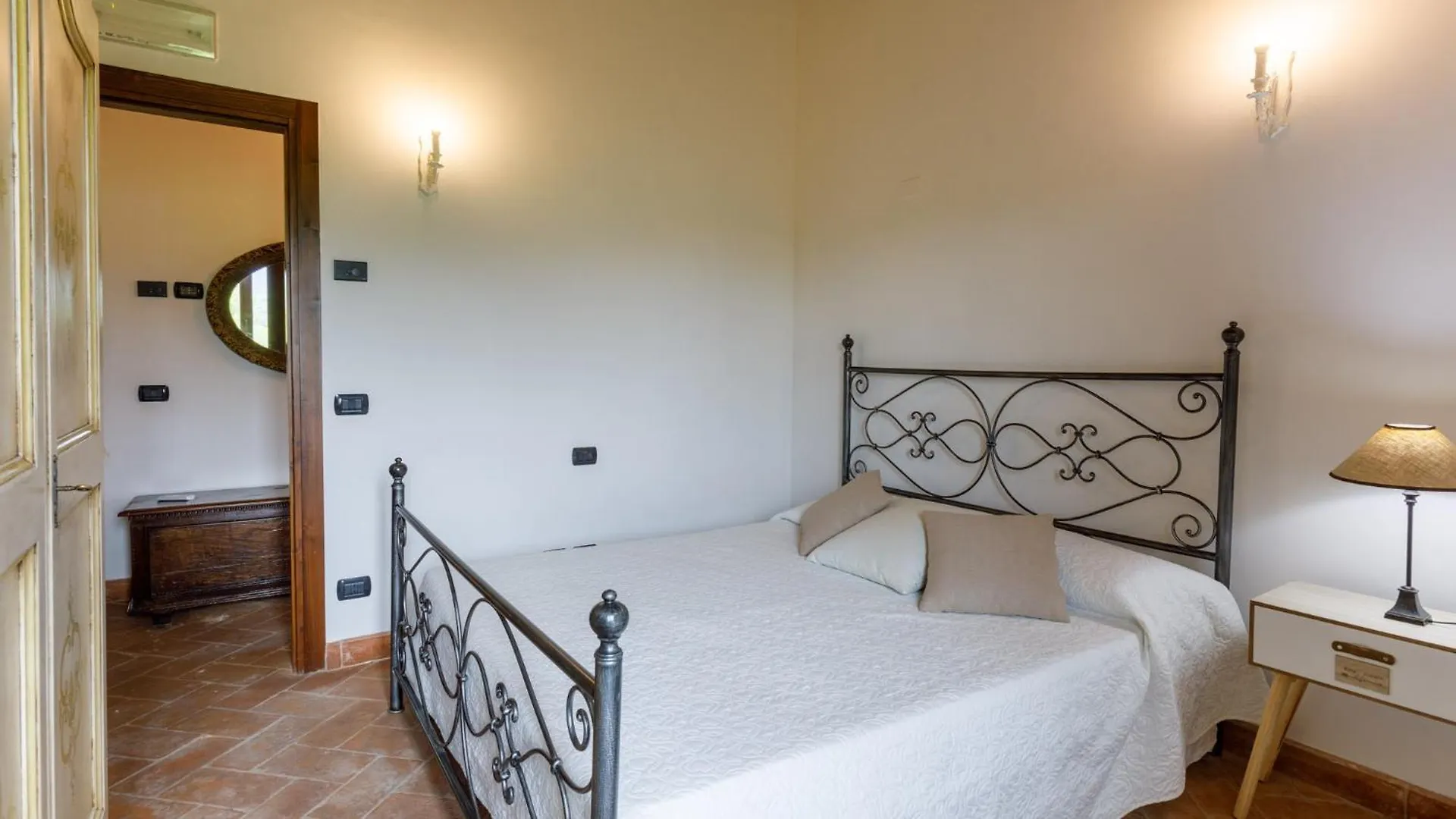 Villa Agostini 10, Emma Villas Piandimeleto