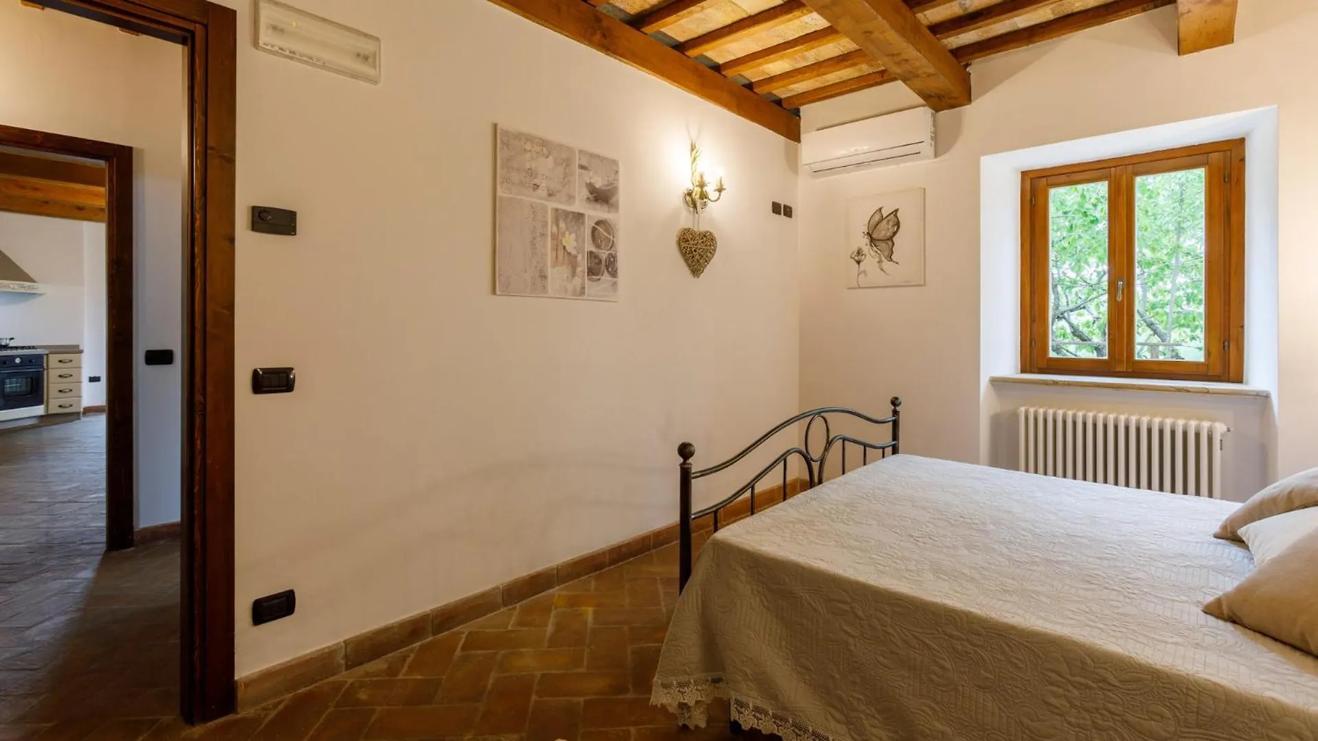 Villa Agostini 10, Emma Villas Piandimeleto