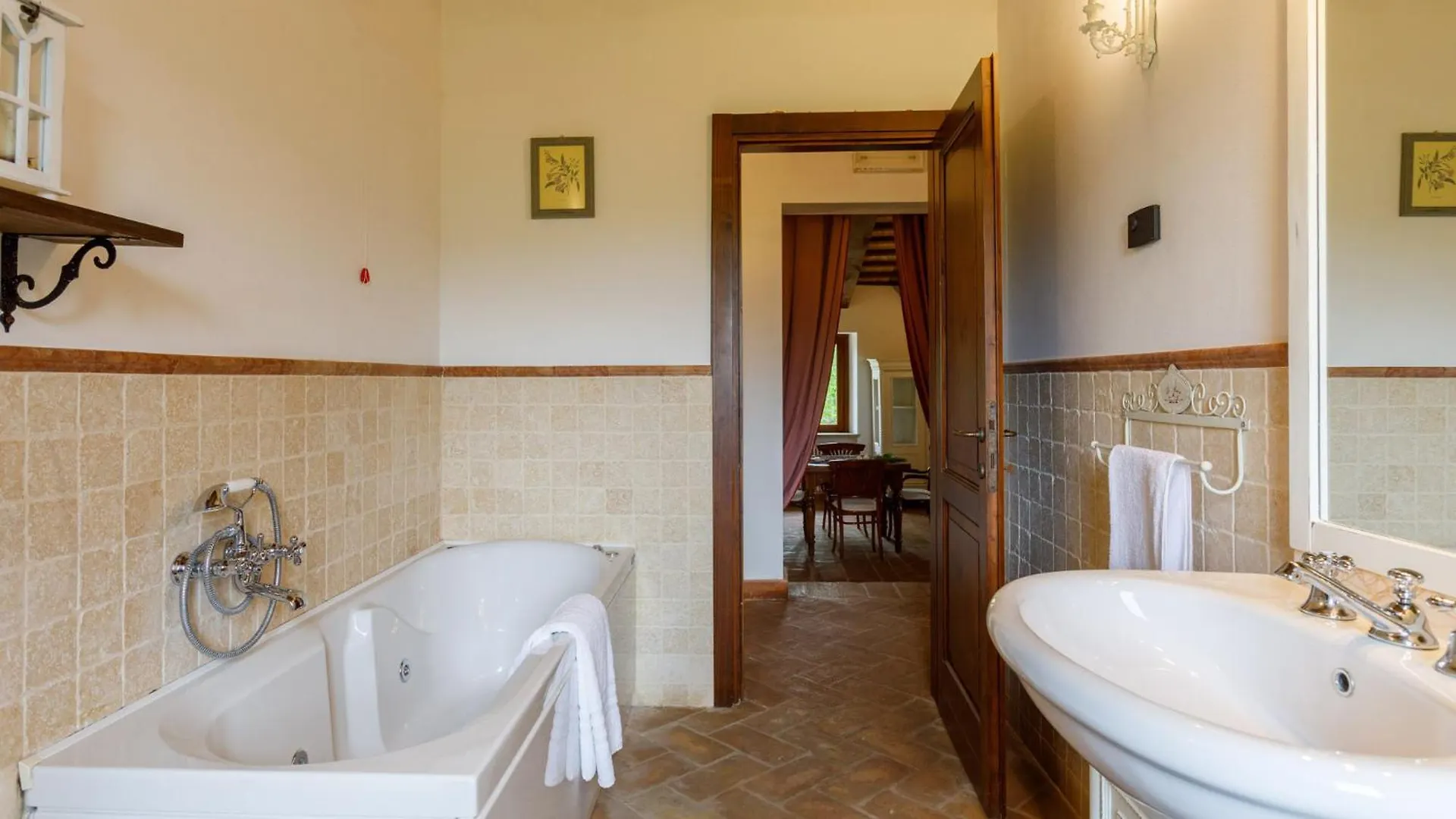Villa Agostini 10, Emma Villas Piandimeleto