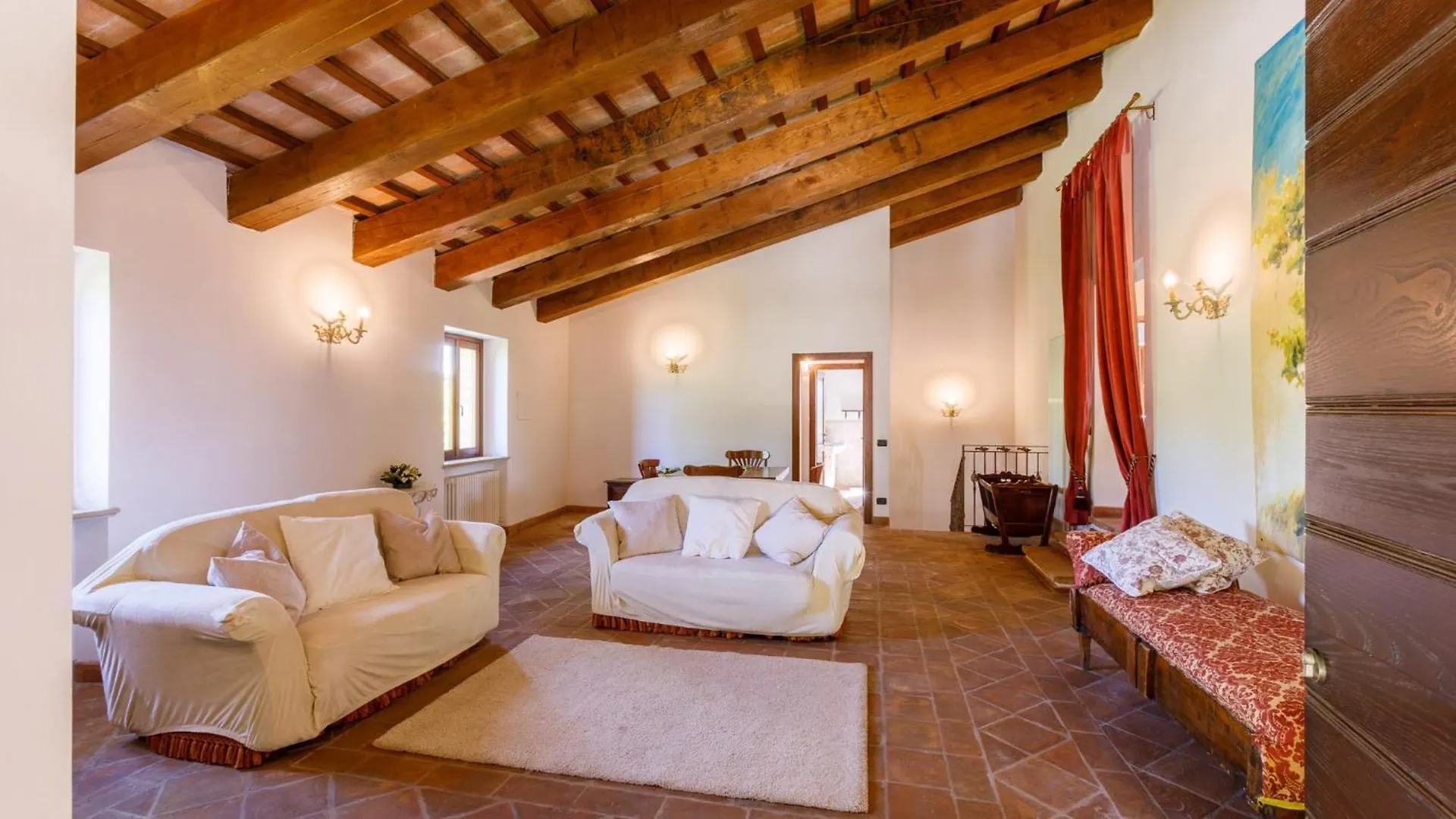 Villa Agostini 10, Emma Villas Piandimeleto