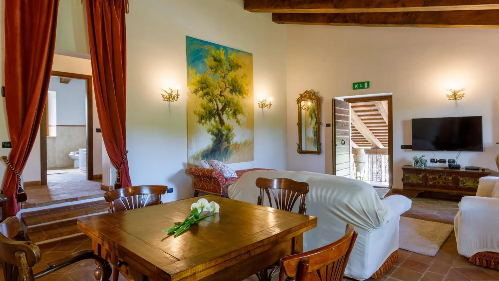 Villa Agostini 10, Emma Villas Piandimeleto