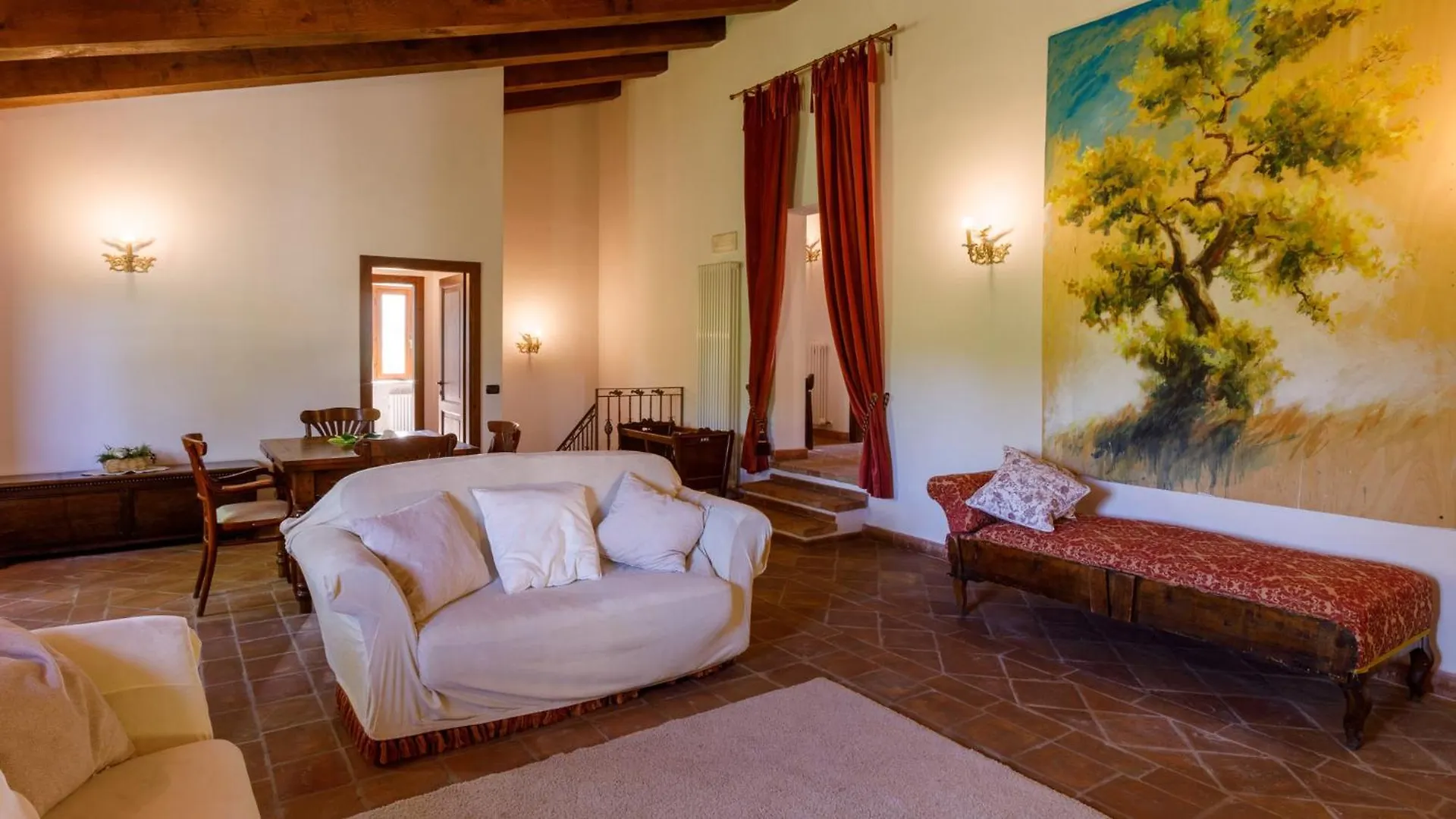 Villa Agostini 10, Emma Villas Piandimeleto