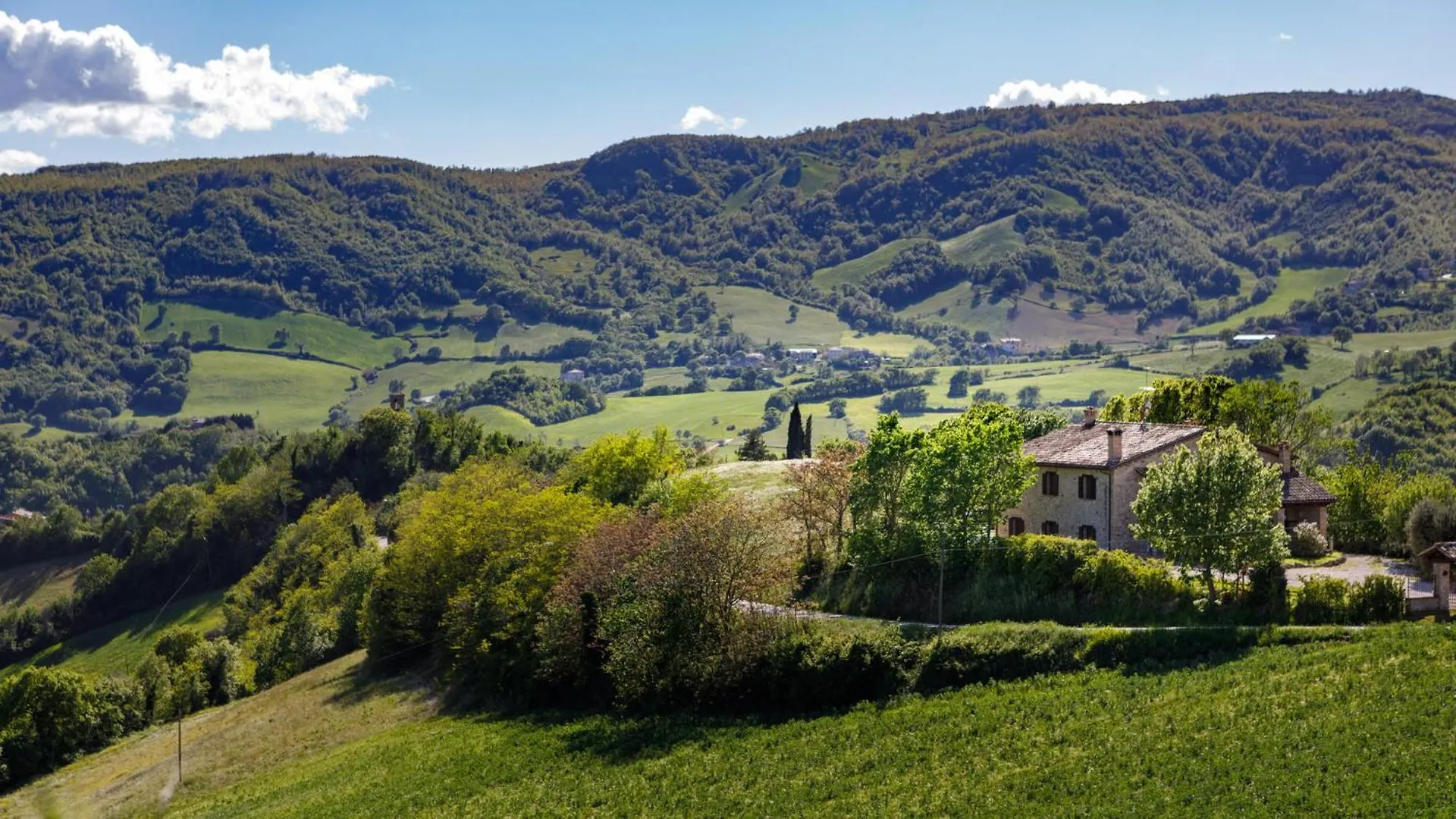 Villa Agostini 10, Emma Villas Piandimeleto 0*,  Italy