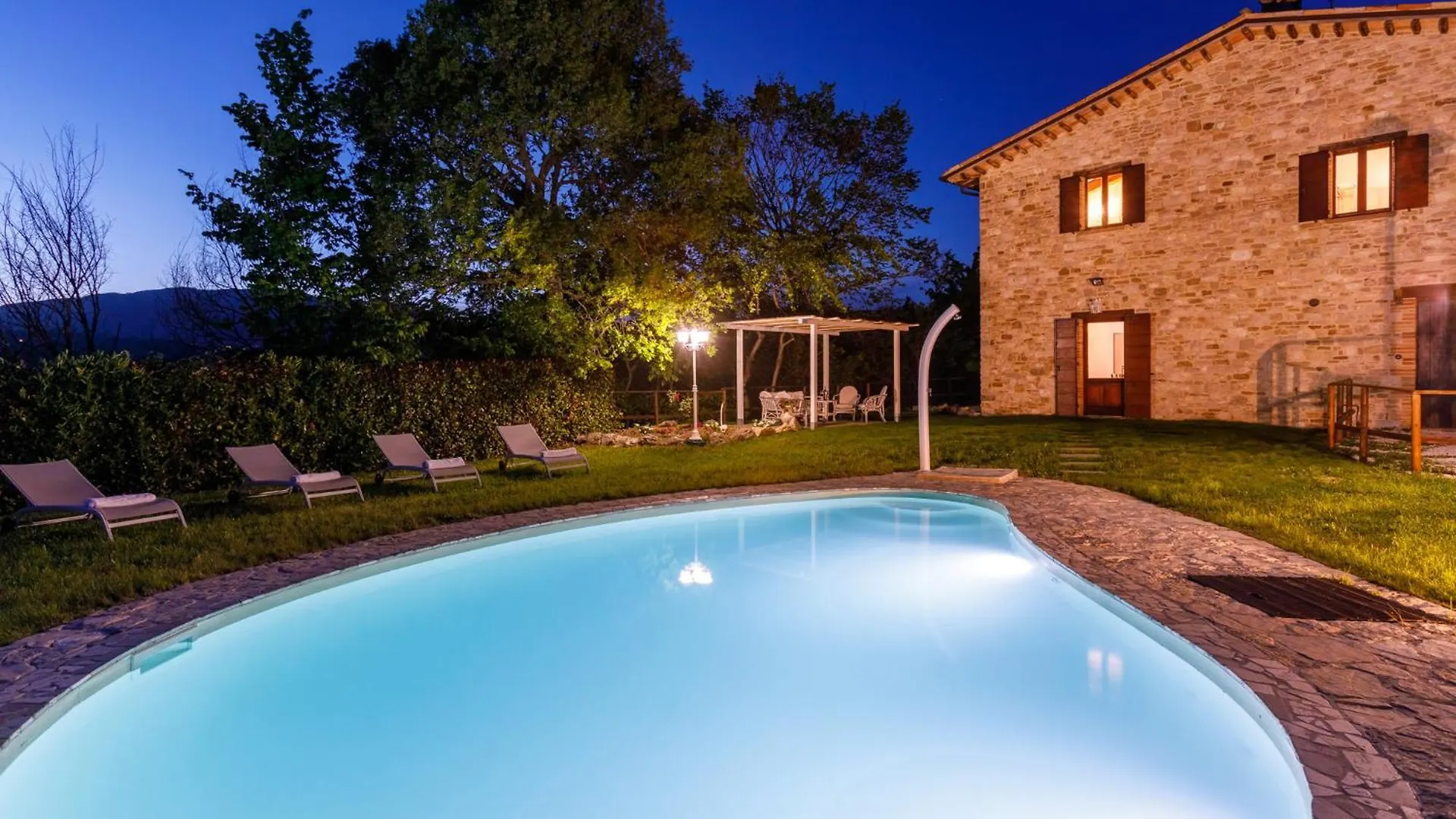 Villa Agostini 10, Emma Villas Piandimeleto