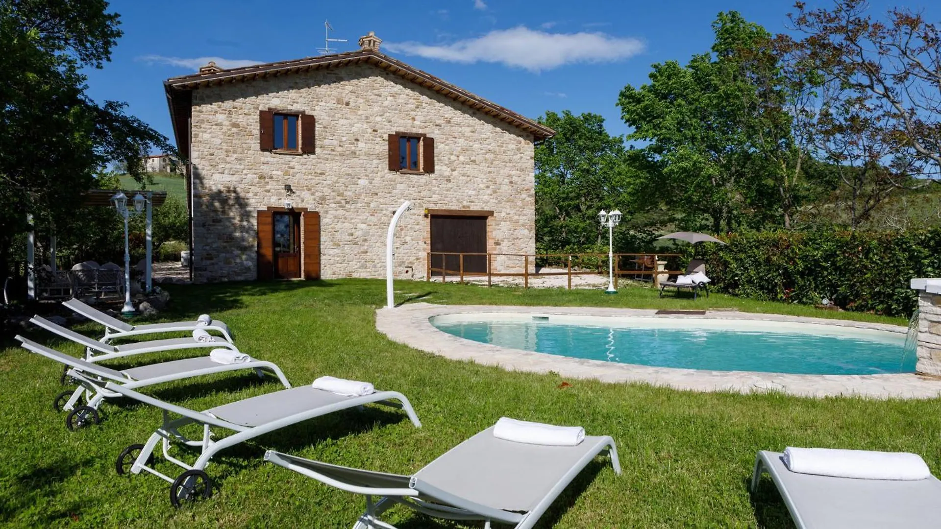 Villa Agostini 10, Emma Villas Piandimeleto