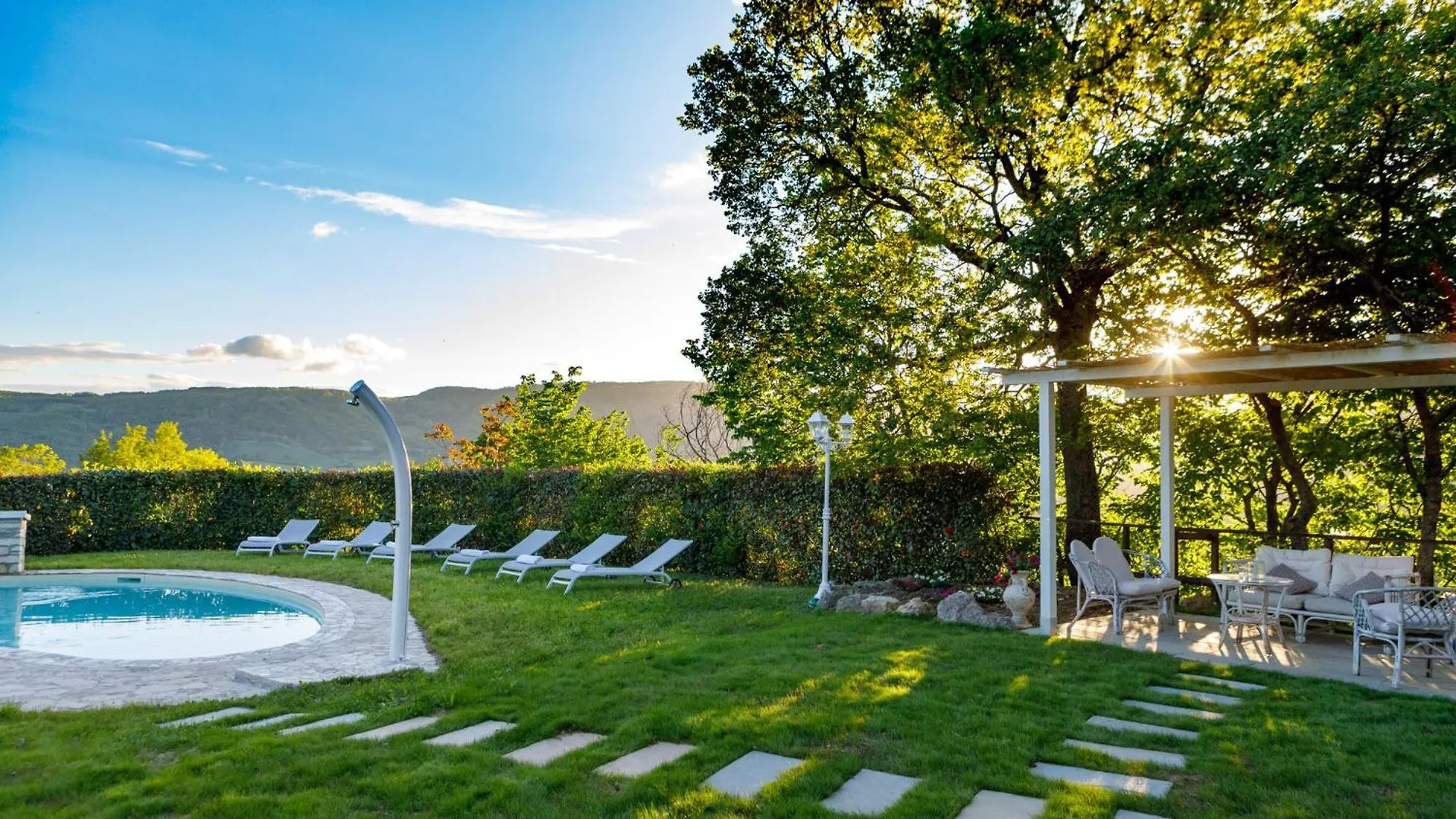 Villa Agostini 10, Emma Villas Piandimeleto