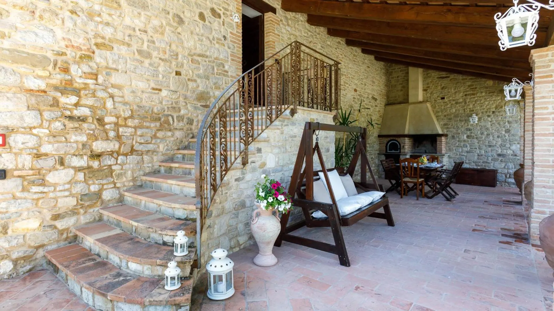 Villa Agostini 10, Emma Villas Piandimeleto