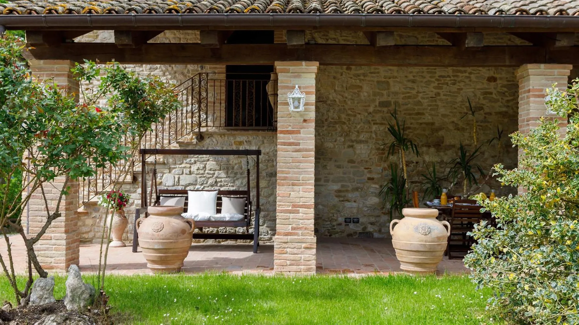 Villa Agostini 10, Emma Villas Piandimeleto Italy