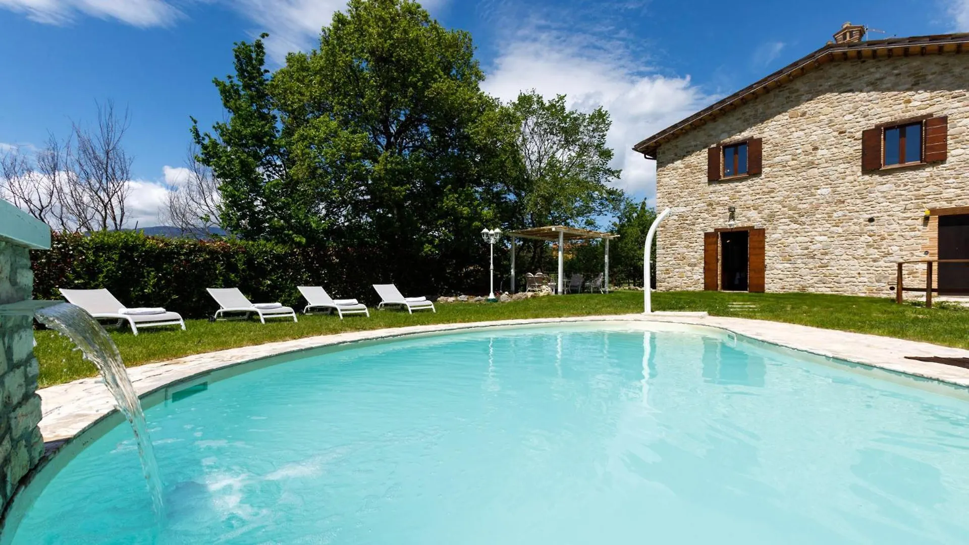 Villa Agostini 10, Emma Villas Piandimeleto 0*,
