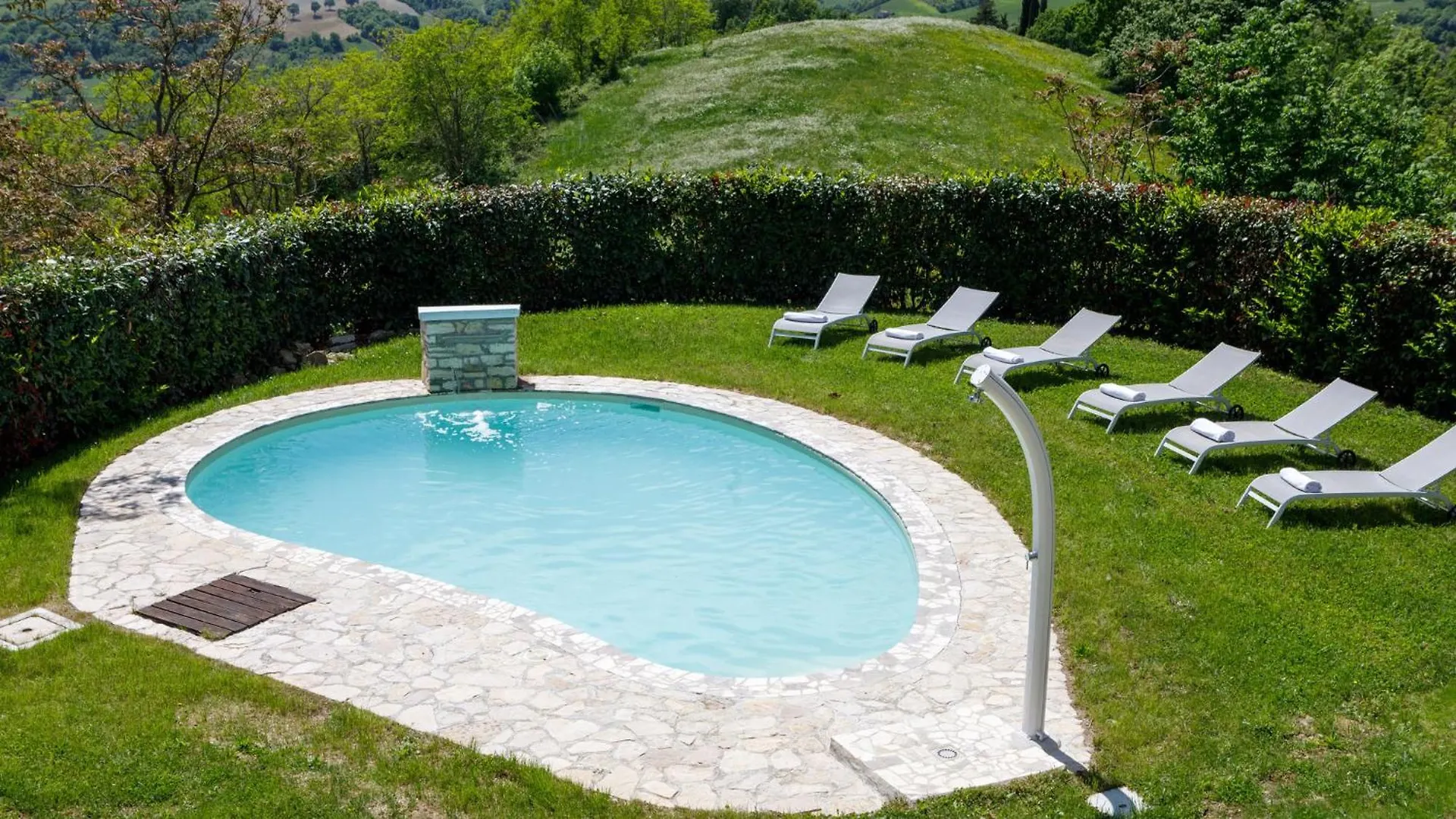 Villa Agostini 10, Emma Villas Piandimeleto