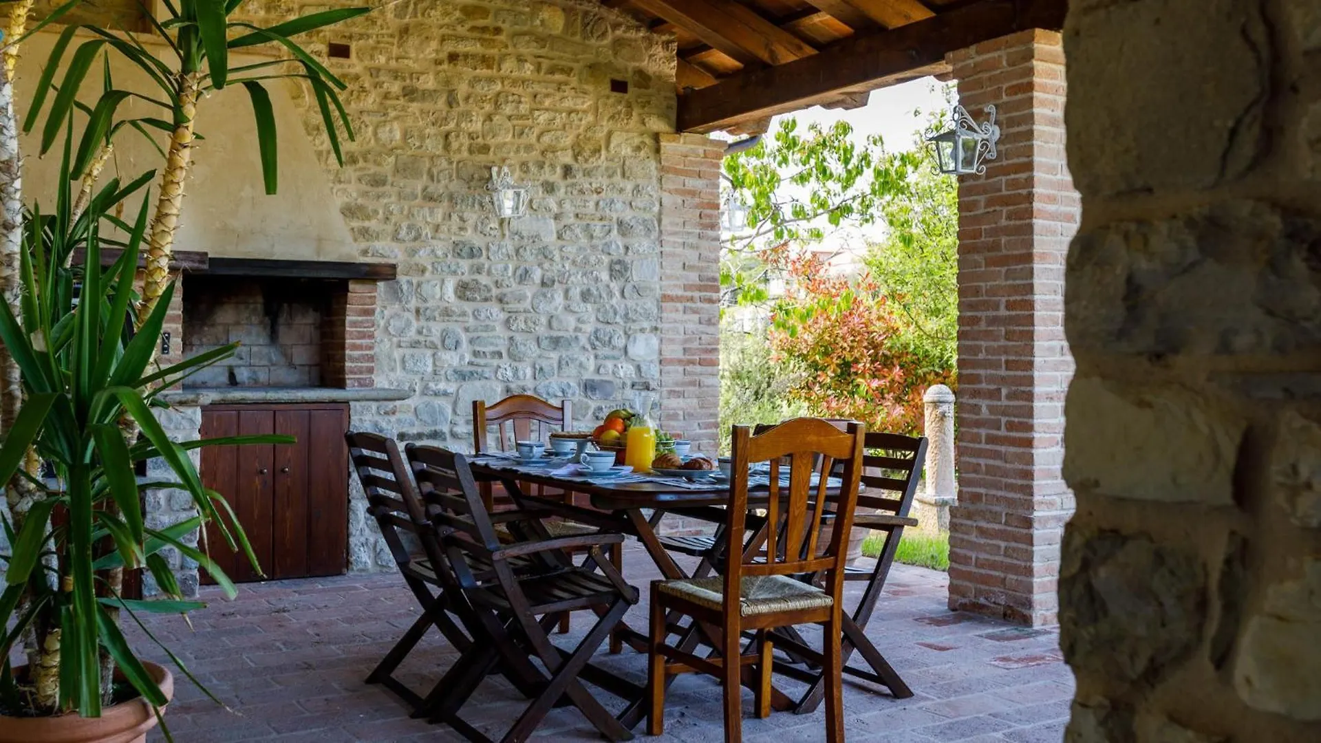 Villa Agostini 10, Emma Villas Piandimeleto 0*,  Italy