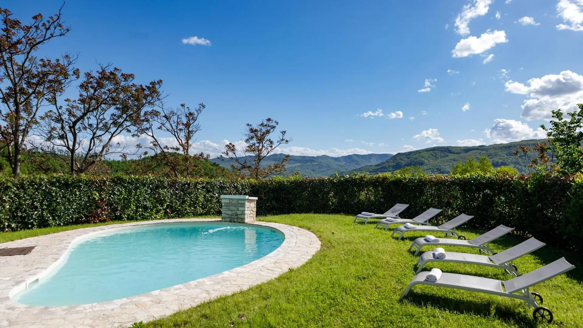Villa Agostini 10, Emma Villas Piandimeleto