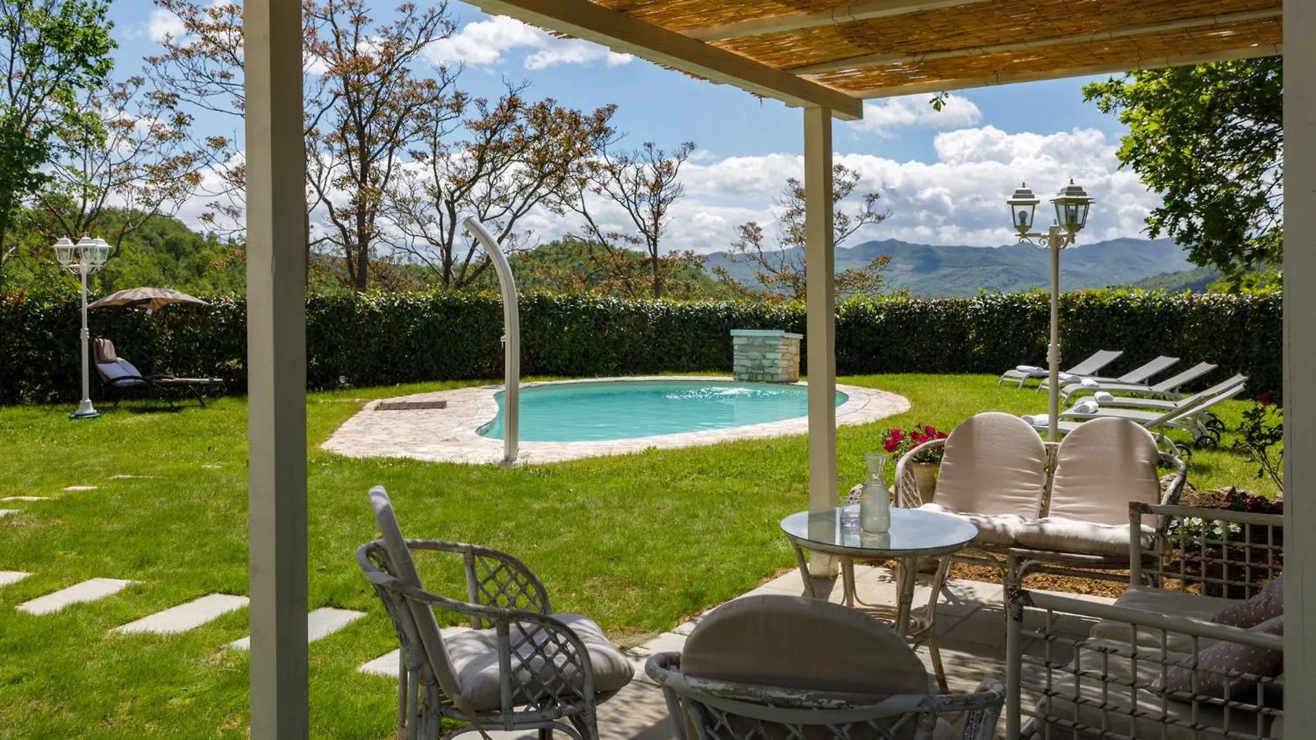 Villa Agostini 10, Emma Villas Piandimeleto