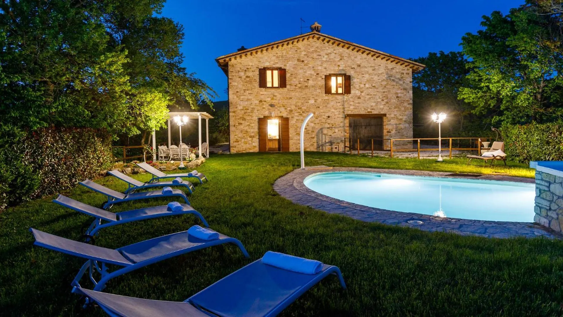 Villa Agostini 10, Emma Villas Piandimeleto