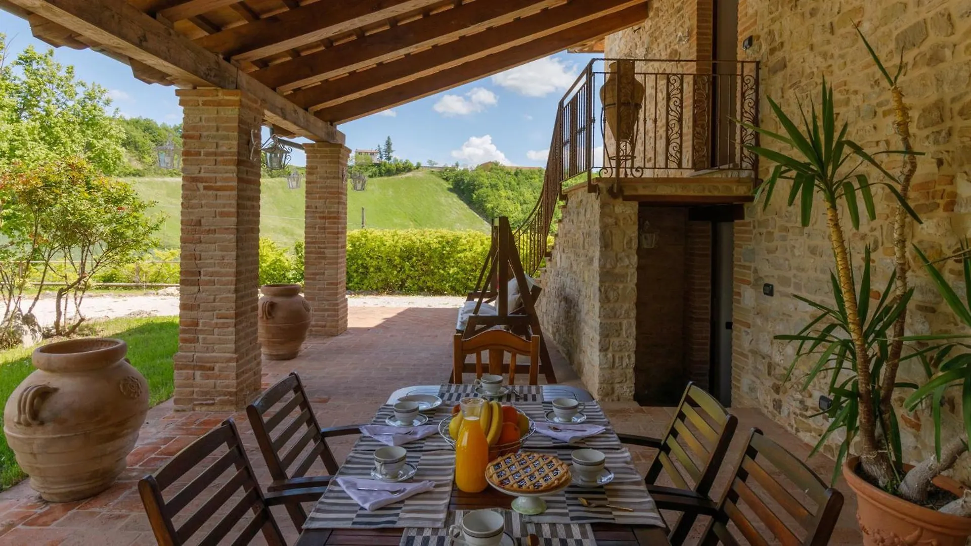 Villa Agostini 10, Emma Villas Piandimeleto